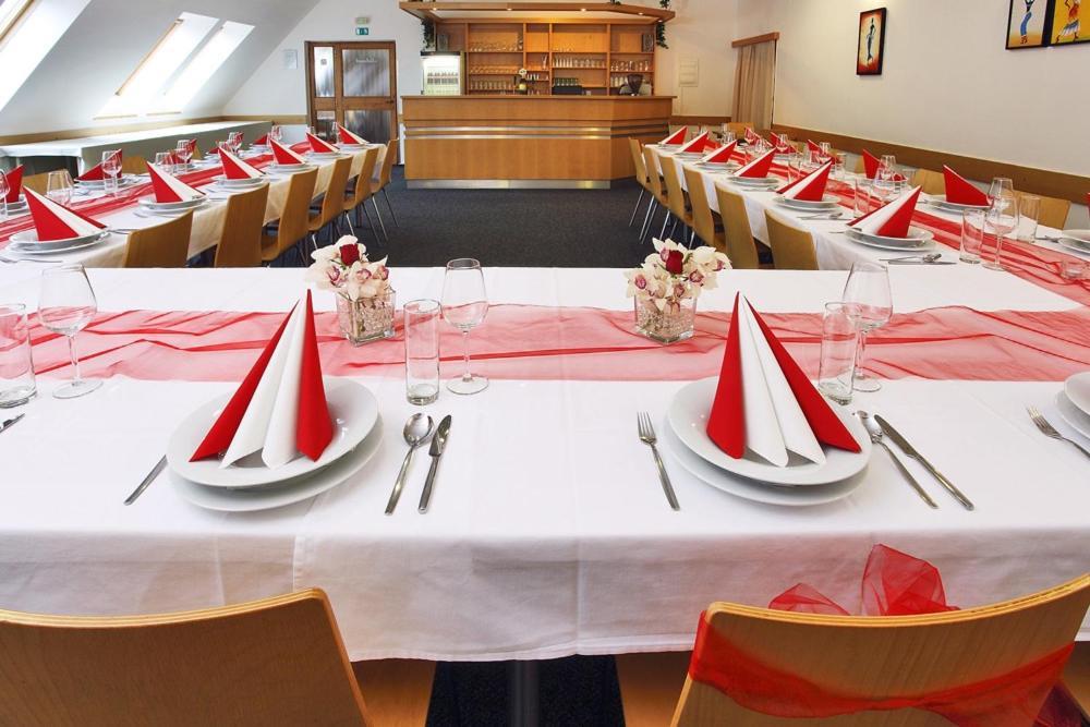Penzion Pivovarska Restaurace Moravia Pensjonat *