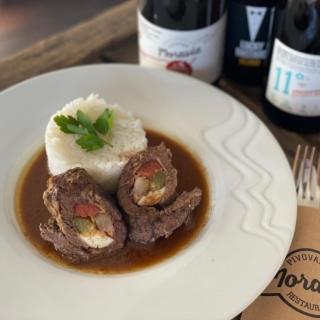 Penzion Pivovarska Restaurace Moravia Pensjonat *