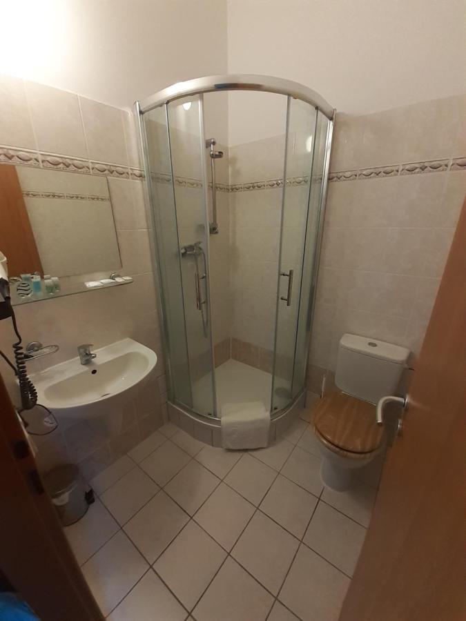 Penzion Pivovarska Restaurace Moravia Pensjonat *