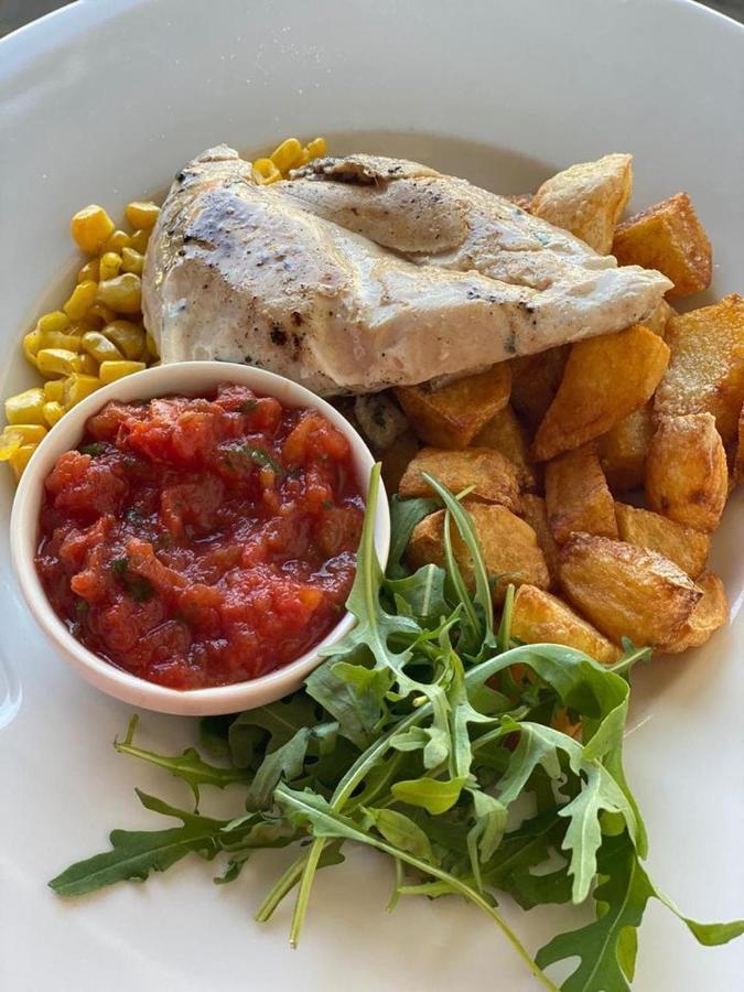 Penzion Pivovarska Restaurace Moravia Pensjonat *